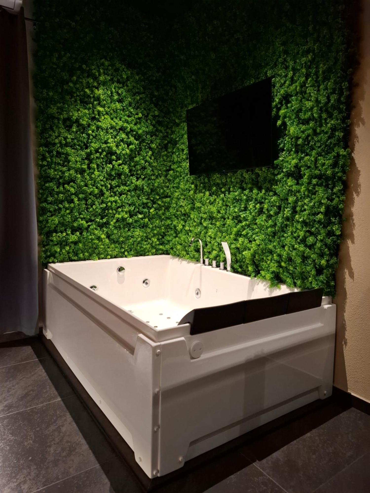 Dark & Light Rooms & Luxury Suites Катания Экстерьер фото
